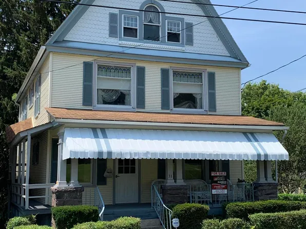 33 Perkins St, Plains, PA 18705