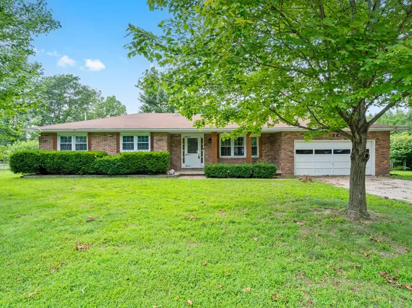 4267 S Ridgecrest Dr, Springfield, MO 65810