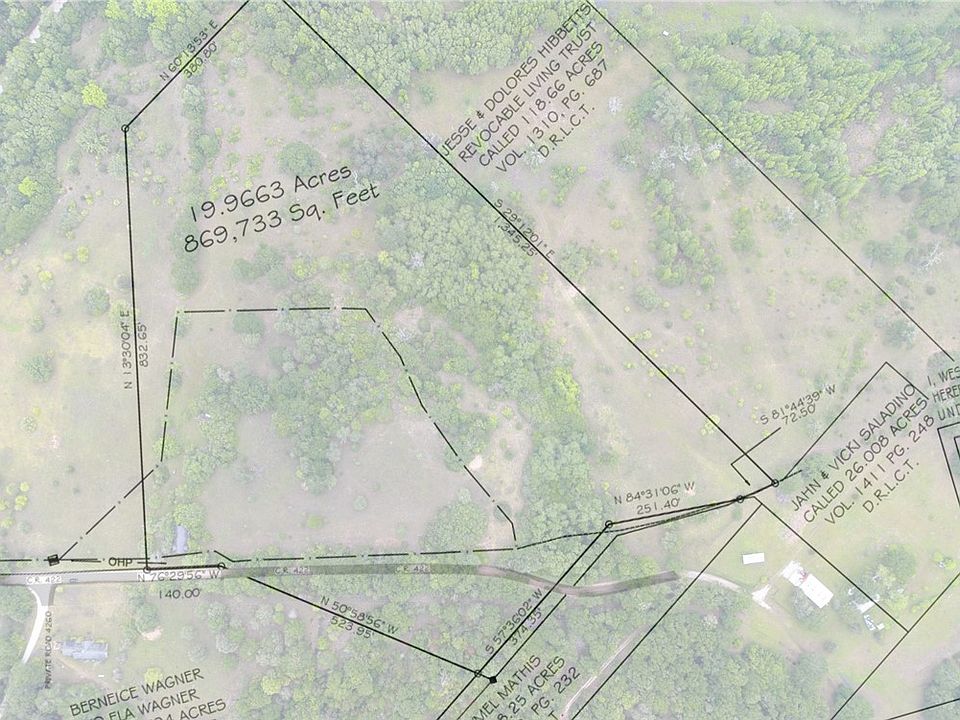 County Road 422, Normangee, TX 77871 MLS 215384 Zillow