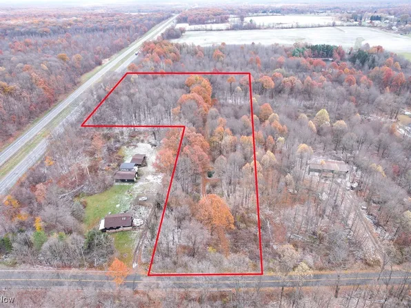 John Thomas Rd, Ravenna, OH 44266