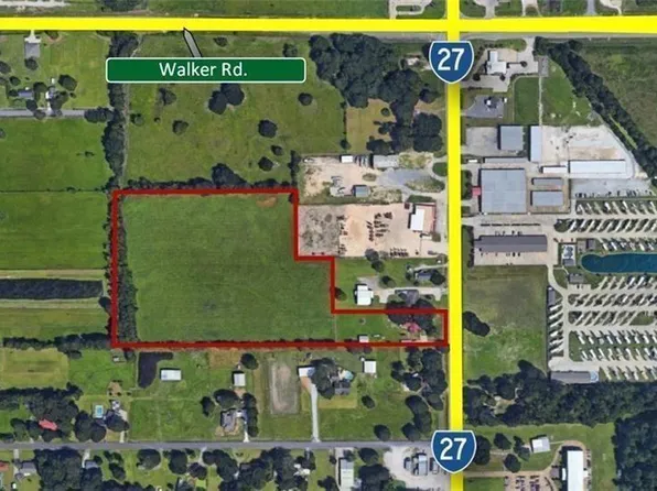 4704 S 27th Hwy, Sulphur, LA 70665