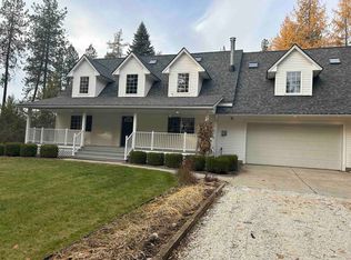 2712 W Eden Ln, Deer Park, WA 99006