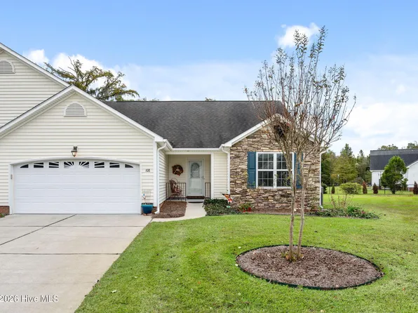 108 Jordan Drive, New Bern, NC 28562