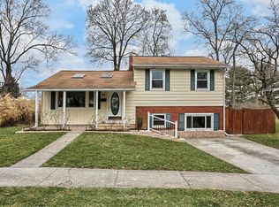 101 Limestone Dr, Camp Hill, PA 17011