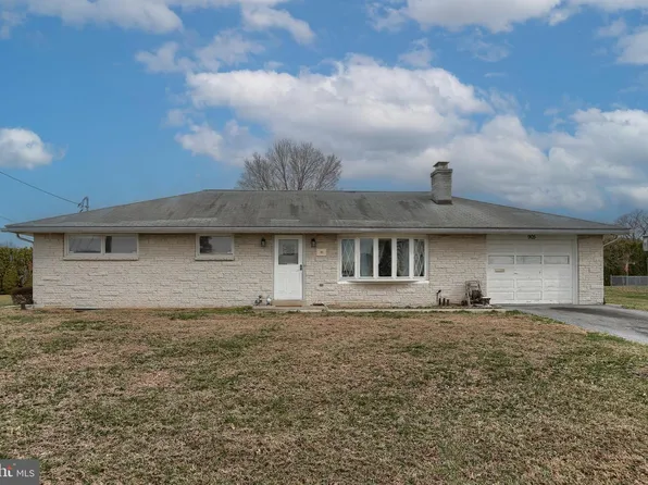 905 Skyline Dr, Lebanon, PA 17046