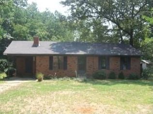 1190 Ritter Rd, Nettleton, MS 38858
