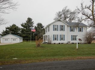 69430 Stubey Rd, Sturgis, MI 49091