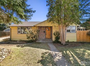 1313 W Myrtle St, Fort Collins, CO 80521