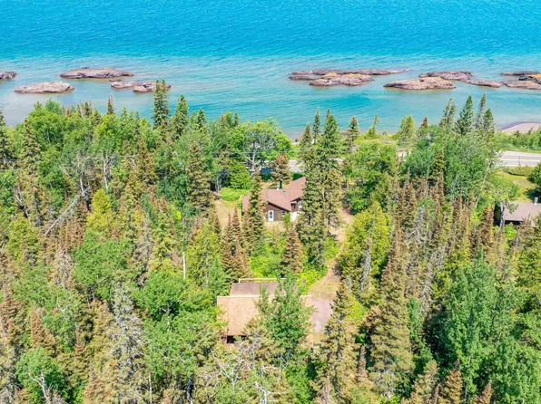 13534 M 26, Eagle Harbor, MI 49950