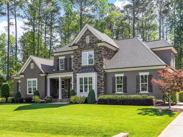 4203 Henderson Pl, Pittsboro, NC 27312