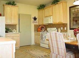 2006 Rhymers Glen Dr, Anna, TX 75409