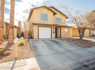 6509 Peartree Rd, Las Vegas, NV 89108