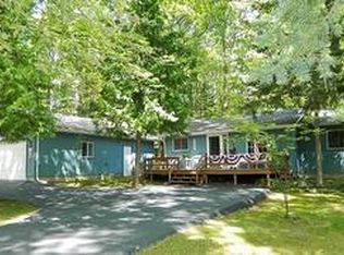 5202 Pine Grove Dr, Spruce, MI 48762