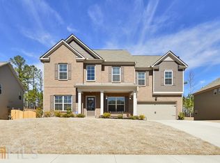 241 Parc Dr, Canton, GA 30114