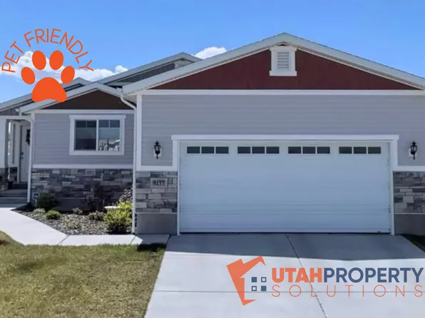 8177 W Kappa Dr, Magna, UT 84044