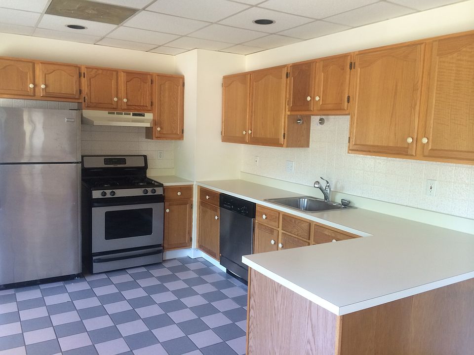 Eat in Kitchen