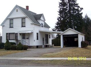 703 W Lockhart St, Sayre, PA 18840