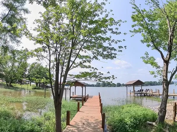 44 45 County Rd #1036, Centre, AL 35960