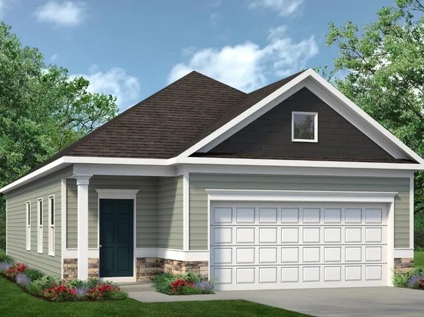 306 Claude Cir Lot 102, Clarksville, TN 37042