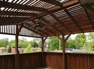 5001 Idaho Ave #A, Saint Louis, MO 63111