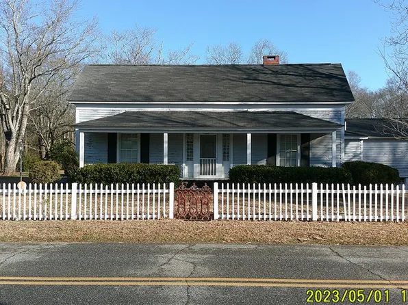 800 Holiday Dam Rd, Honea Path, SC 29654