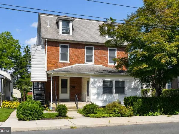 434 W Walnut St, North Wales, PA 19454