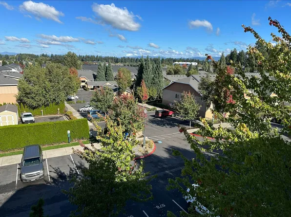 Mission Hills Apartments