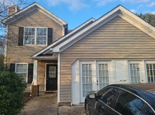 4624 Dolwick Dr, Durham, NC 27713