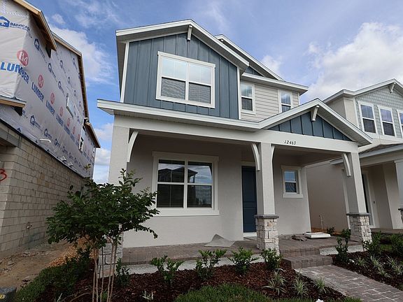 Exterior - April 20, 2026