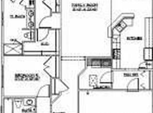 8073 Tippling House Dr, Mechanicsville, VA