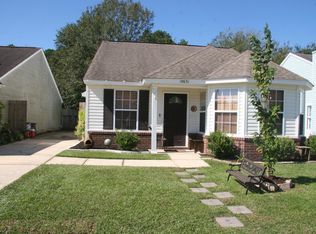 10631 Red Bud Ct, Gulfport, MS 39503