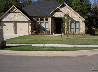 18830 Spanish Oak Ct, Flint, TX 75762 | Zillow