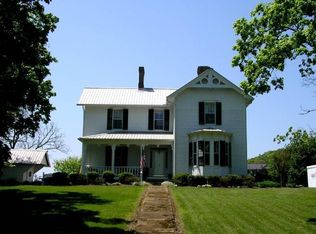 269 Dumplin Valley Rd E, Jefferson City, TN 37760