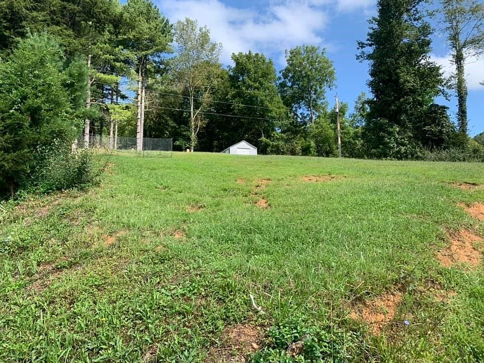 2nd image of McGlothlin St
