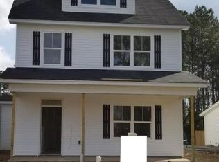 8174 S Antler Dr, North Charleston, SC 29406