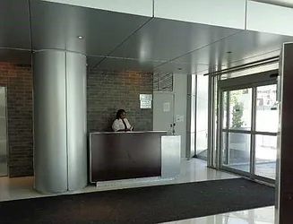 Rented by Area New York