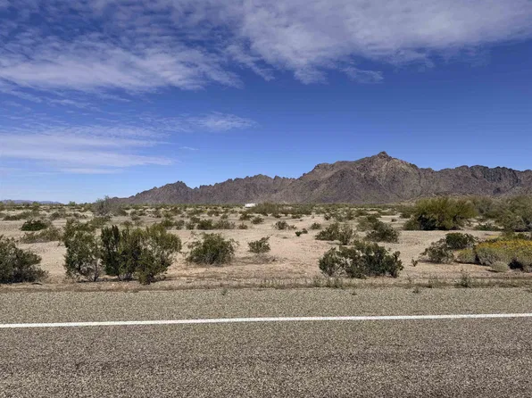 49455 E Old Highway 80, Tacna, AZ 85352