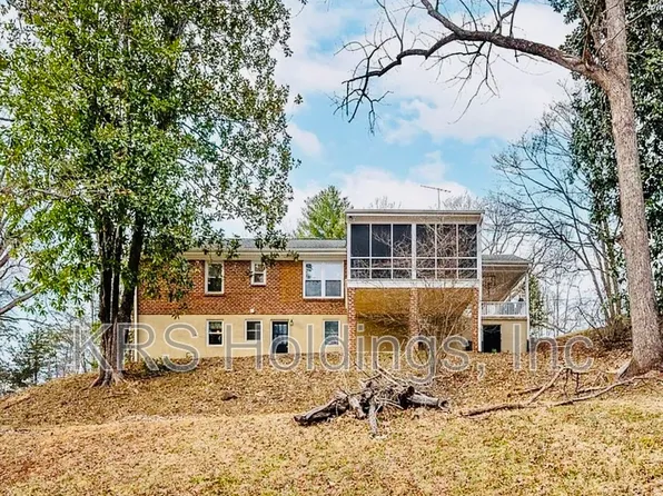 6048 Rhonda Rd, Lynchburg, VA 24502