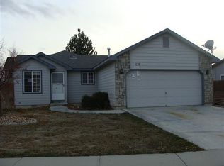 1120 Gold Creek Dr, Caldwell, ID 83607