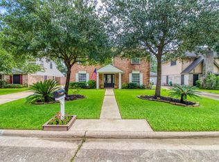 22622 Black Willow Dr, Tomball, TX 77375