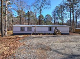 676 Flowery Branch Rd, Kingston, GA 30145