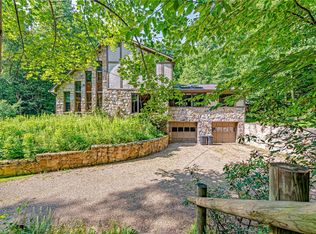 50 U P Church Rd, Ligonier, PA 15658