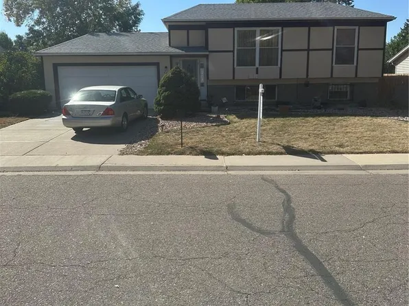 484 S Lima Circle, Aurora, CO 80012