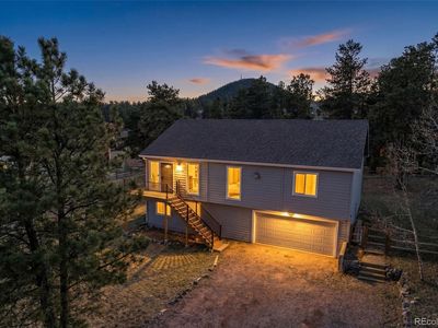119 Quakie Way, Bailey, CO, 80421