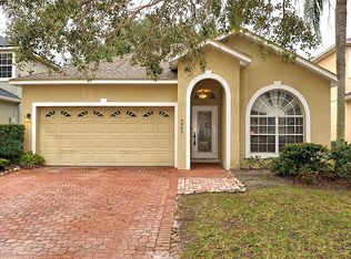 4963 Solimartin Dr, Orlando, FL 32837