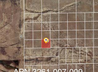 0 Vac Corner Avenue B12 129 Sta #9, Lancaster, CA 93536