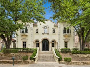 6917 Forest Glen Dr, Dallas, TX 75230