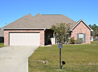 17087 Chelan St, Ponchatoula, LA 70454