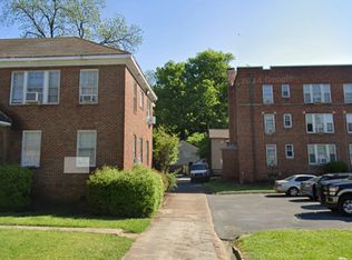 313 E 2nd Ave APT 3, Rome, GA 30161