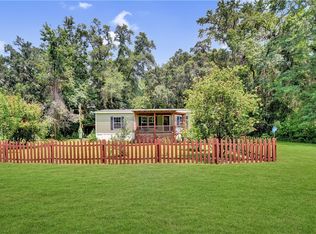 930 Old Jesup Rd, Brunswick, GA 31520